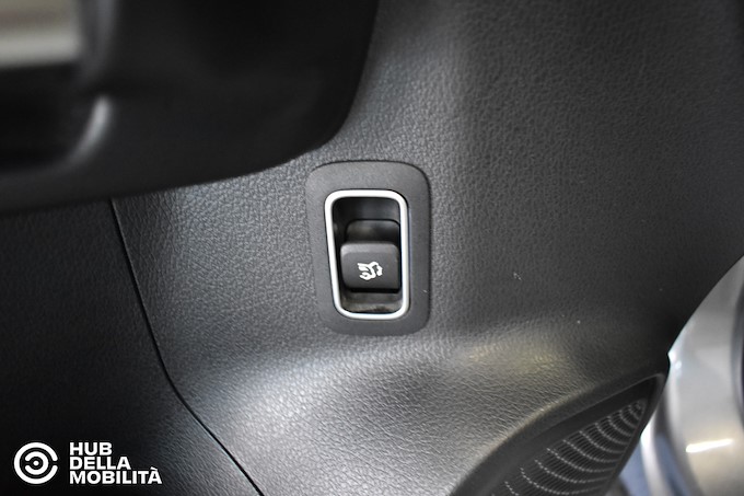 MERCEDES-BENZ B 220 d Automatic 4Matic Sport Plus